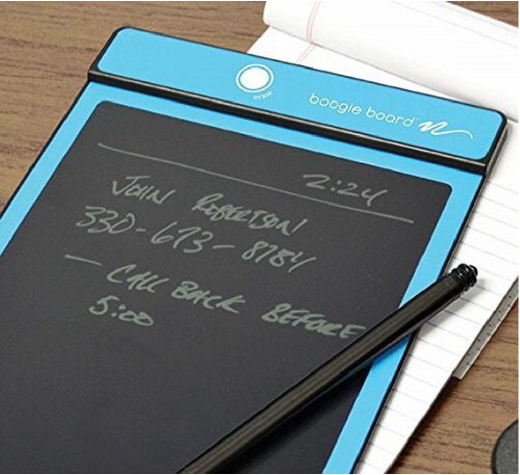 How To Erase On A Boogie Board at Isaiah Whitfield blog